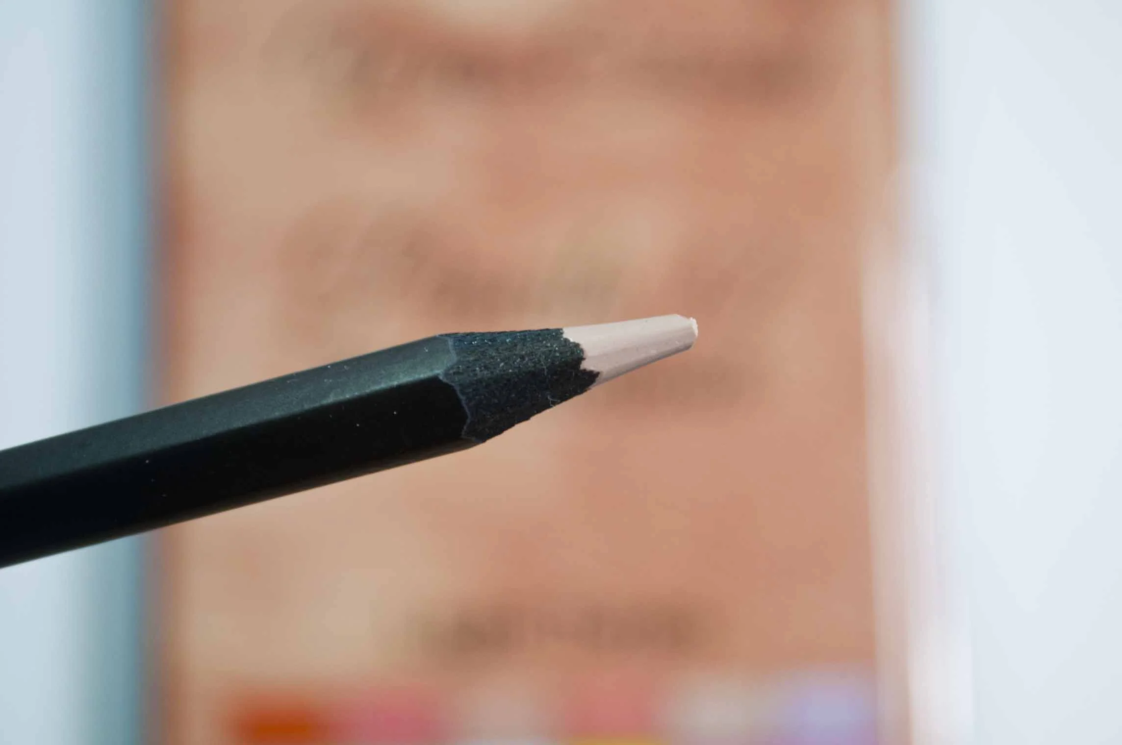 Black Widow Skin Tone Colored Pencil Review — The Art Gear Guide